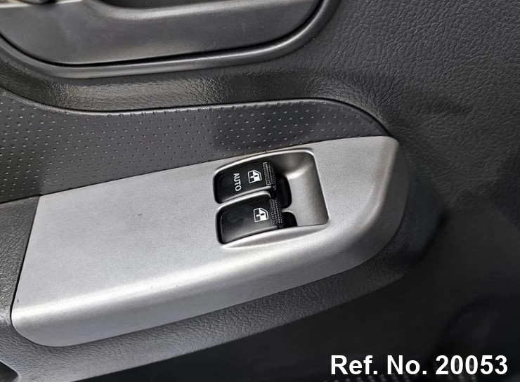  Kia / Bongo3 Stock No. 20053